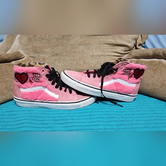 Vans sherpa - Picture 3 of 9